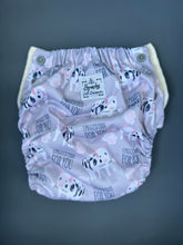 Load image into Gallery viewer, Pigged This-Cloth Trainer (old style)