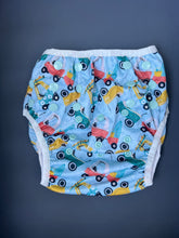 Load image into Gallery viewer, Beach Buggies-Swimmer