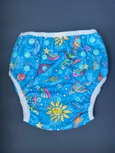 Load image into Gallery viewer, Blast Off-Swimmer