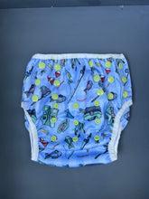 Load image into Gallery viewer, Fishing Gear-Swimmer