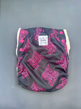 Load image into Gallery viewer, Don’t Be A Karen-Cloth Trainer (old style)