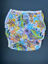 Load image into Gallery viewer, Groovy Summer-Swimmer