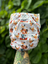 Load image into Gallery viewer, Mouse Farmer-Trainer