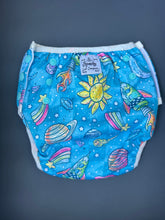 Load image into Gallery viewer, Blast Off-Swimmer