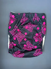 Load image into Gallery viewer, Don’t Be A Karen-Cloth Trainer (old style)