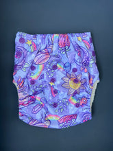 Load image into Gallery viewer, Lavender Night-Cloth Trainer (old style)