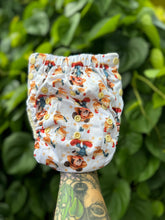 Load image into Gallery viewer, Mouse Farmer-Trainer