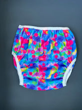 Load image into Gallery viewer, Watercolors-Swimmer