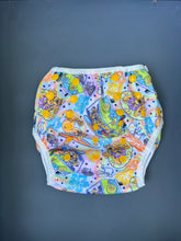 Load image into Gallery viewer, Groovy Summer-Swimmer