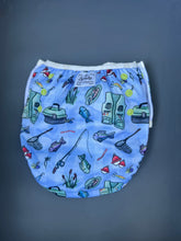Load image into Gallery viewer, Fishing Gear-Swimmer