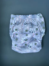 Load image into Gallery viewer, Pigged This-Cloth Trainer (old style)