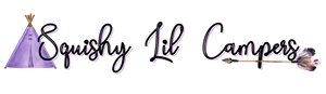 Squishy Lil' Campers