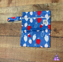 Load image into Gallery viewer, Mini Wet Bag