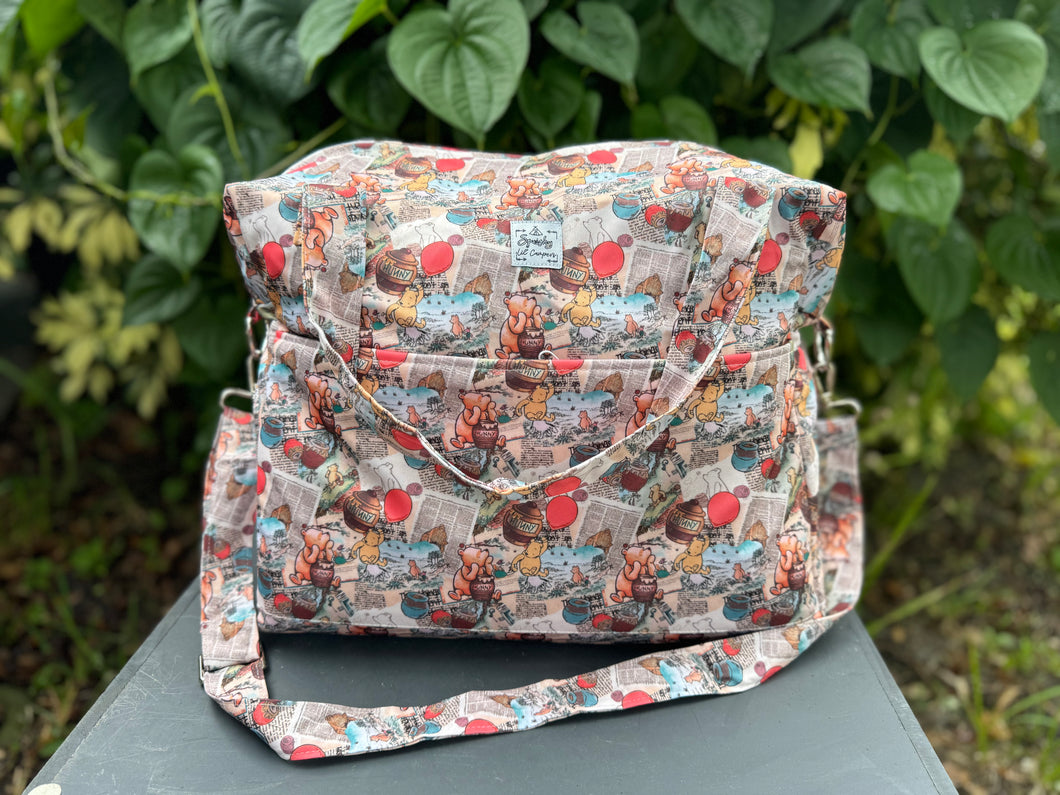 Mommy&Me Bag
