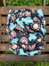 Load image into Gallery viewer, Boho Chalk-XL Pocket
